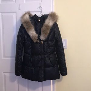 Laundry by design puffer jacket